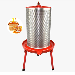 Toàn cầu bán chạy nhất 20L <span class=keywords><strong>hydropress</strong></span> Heavy Duty thép không gỉ công nghiệp nước ép trái cây máy ép - Product Image 6