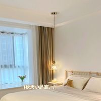 Lámpara de Techo de Hierro para Dormitorio, Lámpara de Pasillo Retro para Comedor, Barra de Luz LED para Entrada, Personalizada, Estilo Japonés
