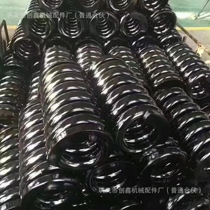 Hydraulic Support <b>Springs</b> 16*90*682 <b>Compression</b> Mining Machinery Parts - Product Image 4