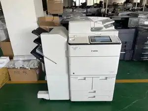 Высокоскоростной и качественный принтер, Восстановленный копировальный аппарат, принтеры IR6575i