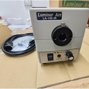 Dispositif d'irradiation infrarouge proche HAYASHI LA-100IR, fabrication japonaise, pour applications de capteurs - Product Image 3