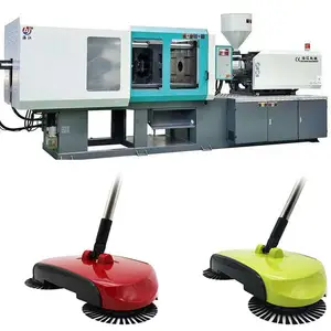 tpr injection moulding machine