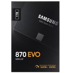 Para MZ-77E500B/CN SSD interno 3.0 870 500GB Nuevo - Product Image 3