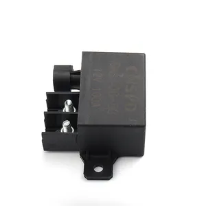 Реле автоматического стартера TYCO типа 12 в 100 А - Product Image 2