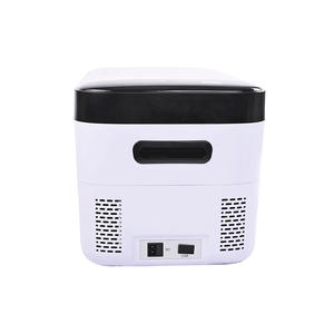 Actory-refrigerador portátil para coche, refrigerador personalizado de 15L, 12V y 24V - Product Image 4