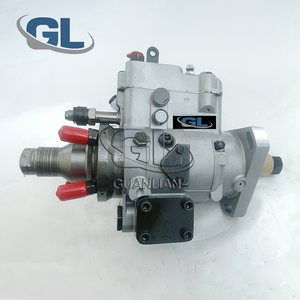 4-цилиндровый дизельный впрыск топлива для насоса DB4429-5274 67562 для 4045 TF150 - Product Image 6