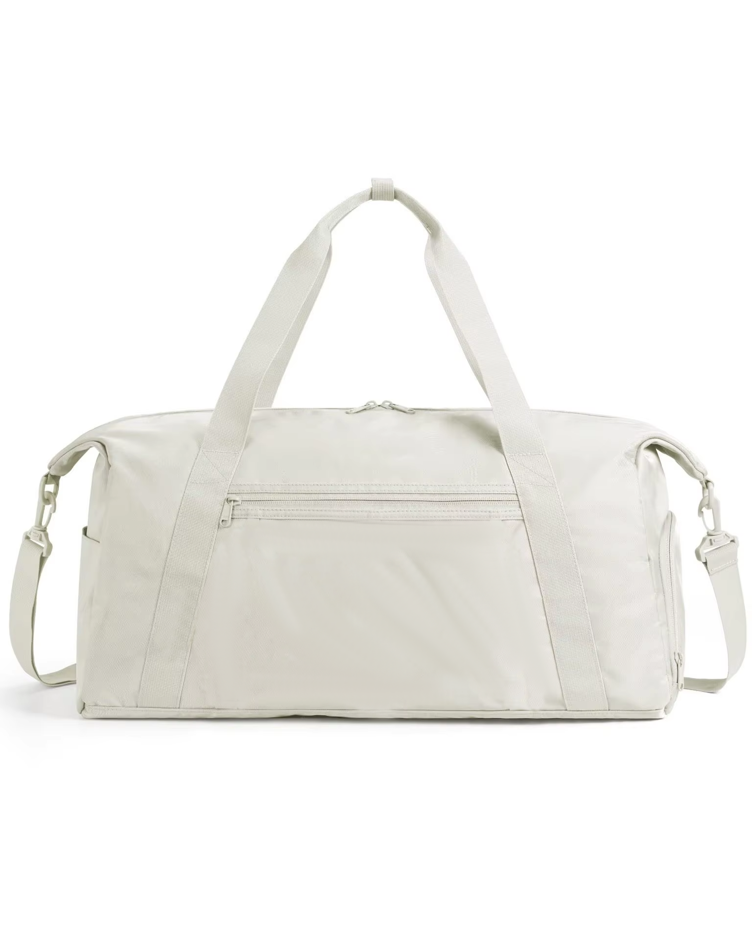 Outdoor Travel Duffel Bag Large Capacity Sports