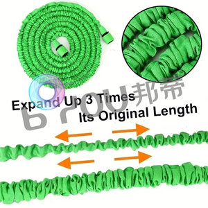 Bán buôn áp lực có thể thu vào vận chuyển nhựa ma thuật 100ft 150ft mở rộng vườn Hose - Product Image 2