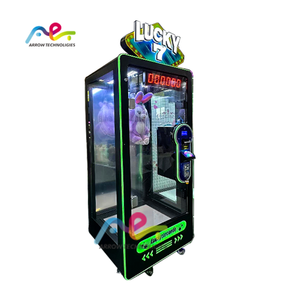 <span class=keywords><strong>Macchina</strong></span> da <span class=keywords><strong>regalo</strong></span> con forbice a forma di datario rosa <span class=keywords><strong>macchina</strong></span> da intrattenimento Arcade con taglio datario rosa - Product Image 4
