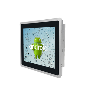 Écran tactile de 12.1 pouces fonctionnant tout en un ordinateur J1900 I3 I5 I7 processeur panneau industriel Pc pour le <span class=keywords><strong>transport</strong></span> - Product Image 3