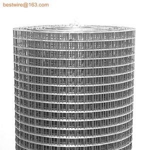 Nhà Sản Xuất Trực Tiếp Trong Dingzhou <span class=keywords><strong>3ft</strong></span> 4ft 5ft 6ft 100ft Mạ Kẽm PVC Tráng Dây Hàn Lưới CuộN - Product Image 2