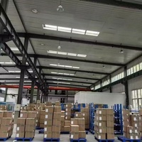 Nouveau module d'interface Ethernet industriel PLC CPX-AP-I-PN-M12 8086607 d'origine pour système de contrôle d'automatisation DE Origin