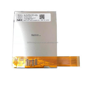 LCD screen supplier NL2432HC22-40A 3.5 inch 240*320 Industrial Grade <b>Display</b> <b>Panels</b> Brand New Original LCD <b>Panel</b> - Product Image 1