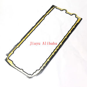 Kit segel Gasket Pan oli mesin, untuk BMW Z4 X6 X5 X3 X1 730Li 630i 330i 325i 335i 130i 11137548031 - Product Image 5