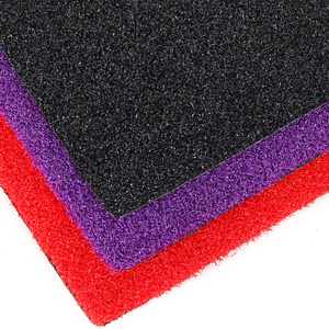 LFL supports customized tennis court artificial grass outdoor sports <b>golf</b> course multi-color synthetic grass <b>mat</b> - Product Image 1