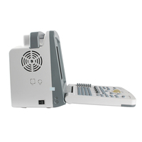 Appareil d'échographie obstétricale couleur Doppler S880Prime VET fabriqué en Chine avec transducteur certifié CE