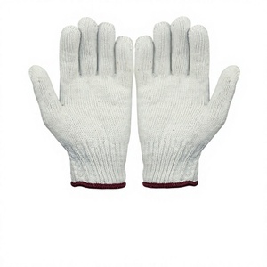 Guantes de Seguridad OMET de Vietnam, 450g-1000g/Docena, Duraderos, Ligeros, TC, Antideslizantes, Anticorte, Sin Látex, Sin Silicona, 7oz, Unisex - Product Image 6