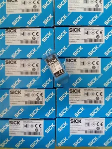 مستشعر التباين الأعلى مبيعاً SICK المستشعرات 1018045 KT5W-2N1116 مستشعرات SICK