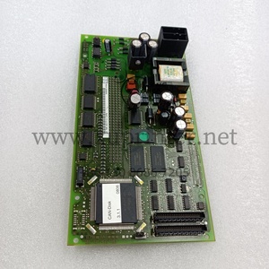 WD Original Flat Module 00.785.0117 ICPB Circuit Board 00.781.4557 ICPB <b>Card</b> for SM52 SM74 SM102 CD102 Printing Machine Parts - Product Image 3