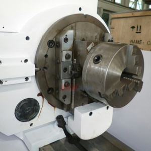 Rectificadora de Cigüeñales MQ8260/1600, Suministro Directo de Fábrica, Máquina para Reparación de Motores Automotrices - Product Image 5