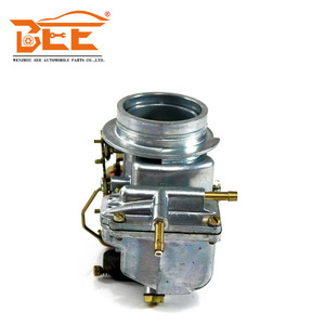 Carburador CN228107 228.107.02 22810702 para FORD, Carburador DFV 228 Gasolina, Corcel/<span class=keywords><strong>Belina</strong></span> 1980-1984 - Product Image 4