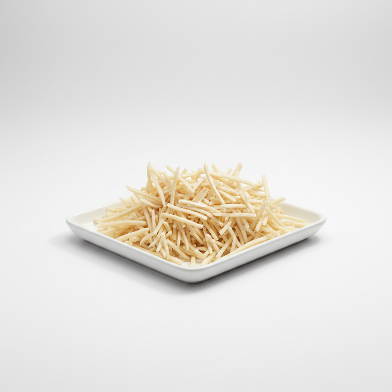 Premium Frozen French Fries 100 Fresh