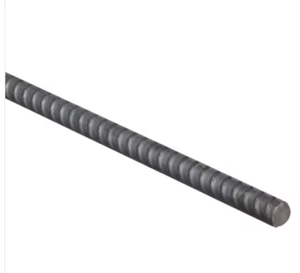 Rebar G60 FE500 10m 12mm A706 BTS500S tipe Rebar Precast - Product Image 3