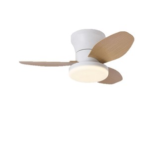 <span class=keywords><strong>Ventilador</strong></span> de Techo Moderno con Luz LED, Motor de CC Transfronterizo, Control Remoto, Silencioso, Inteligente, con Inserción de Aspas, para Dormitorio, Sala de Estar - Product Image 5