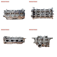 Bloc Moteur Essence 16V 1.8L 1ZZ 1ZZ-FE 3ZZ 4ZZ pour Toyota - Vente en Gros Usine