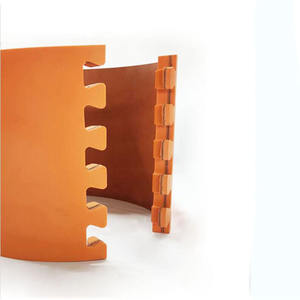 China Tecnologia poliuretano Ásia compra poliuretano Rotary <span class=keywords><strong>Die</strong></span> <span class=keywords><strong>Cut</strong></span> PU bigorna cobrir Rotary <span class=keywords><strong>Die</strong></span> Cutting Pad - Product Image 5