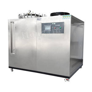 Machine d'essai d'immersion sous pression d'eau, chambre d'essai de résistance à l'eau, testeur de performance d'étanchéité à l'immersion dans l'eau de pluie - Product Image 3