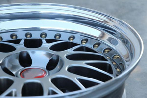 Jante en maille à lèvre profonde forgée 3 pièces 5X112 5X114.3 5X120 roues pour F80 M3 R35 GT <span class=keywords><strong>R</strong></span> 370Z WRX STI GTI <span class=keywords><strong>Golf</strong></span> <span class=keywords><strong>R</strong></span> RX <span class=keywords><strong>7</strong></span> Supra Civic - Product Image 4