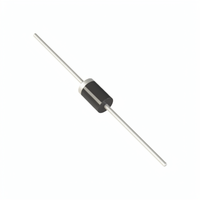 FR302 Single Diodes Original DO-201AD, Axial Electronic Circuit Components