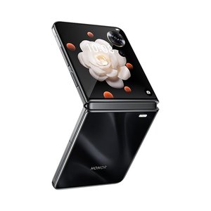 <span class=keywords><strong>Honor</strong></span> <span class=keywords><strong>Magic</strong></span> V Flip 5G, Teléfono Inteligente Plegable con Pantalla AMOLED de 120Hz, Snapdragon 8 Plus Gen 1, 4800mAh, Carga de 66W, Cámara de 50MP - Product Image 4