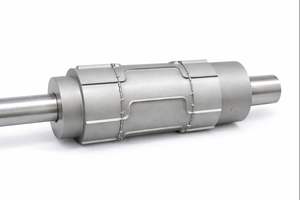 Cortador de marco interior para empaquetado de cigarrillos |   Herramientas de Corte de Precisión |   Suministro OEM para Líneas de Producción de Tabaco - Product Image 3