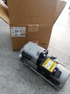 Motor de Arranque de Acero jm-6D107, Pieza de Repuesto Estándar OEM para Motor 6D107, Piezas de Maquinaria de Construcción, Marca Jianming - Product Image 5