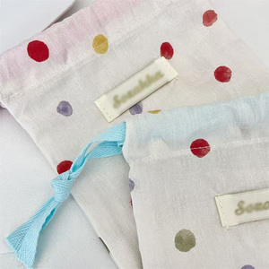 Colorful Dot-pattern <b>Dust</b>-proof Storage <b>Bag</b> - Product Image 6