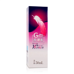 Hot Selling Aphrodisiakum Frau Orgasmus Gel Sex Liebe Höhepunkt Verbesserung G-Punkt Weibliche Libido Aufregende Sex produkte für Frauen - Product Image 3