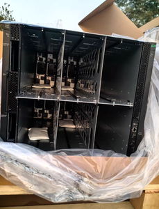 Châssis de serveur modulaire HPE Synergy 12000 Composable Infrastructure Frame 10U pour centre de données d'entreprise avec gestion OneView - Product Image 3