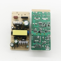Module d'alimentation à découpage 12V 3A 4A sur carte PCB nue, AC/DC, à cadre ouvert, SMPS, OEM ODM