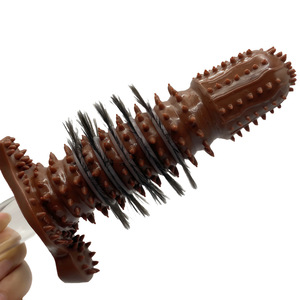Pilot Alien Wolf Fang Set Soft <b>Rubber</b> Delay Sex Toy Adult Use - Product Image 2