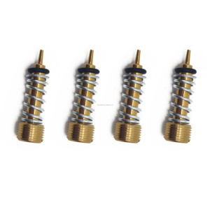 Kit de reparación de carburador, junta de asiento de aguja flotante para Yamaha XJ700 XJ900 FJ1100 FJ1200 XJ600 XJ 700 <span class=keywords><strong>600</strong></span> 600H 600N FJ 1100 1200 - Product Image 3