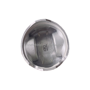 Ensembles de pistons pour moteur diesel 93 mm 4JB1 pour pièces de camion Isuzu OEM 8-97108-621-0 Pistons avec broches de piston - Product Image 3