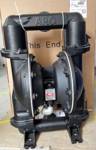 रिंगसॉल रैंड 2 "सकारात्मक विस्थापन पंप/ारो 6270-eb-c पारस्परिक पंप/o फ़िल्टर प्रेस पंप - Product Image 3