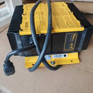 <span class=keywords><strong>Chargeur</strong></span> embarqué pour voiture électrique Rickshaw 36v 48v 72v Delta Q <span class=keywords><strong>Chargeur</strong></span> de batterie de haute qualité <span class=keywords><strong>Acheter</strong></span> Rickshaw, <span class=keywords><strong>Chargeur</strong></span> de batterie, Voiture électrique - Product Image 6