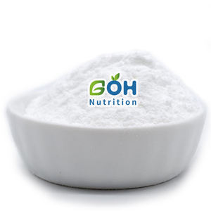 GOH produttore fornitura <span class=keywords><strong>Papain</strong></span> naturale ingredienti a base di erbe in polvere enzima papaina - Product Image 3