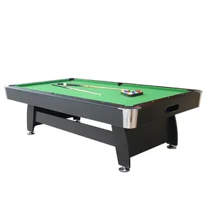 <span class=keywords><strong>Table</strong></span> de <span class=keywords><strong>billard</strong></span> Huizhou STX <span class=keywords><strong>8</strong></span> pieds - Product Image 2