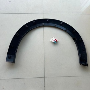 High Quality Auto Parts Body Parts Car Main Front Grille With Chromed Strip for <strong>Mazda</strong> CX-3 <strong>CX3</strong> 2022 <strong>2023</strong> 2024 2025 2026 - Product Image 5