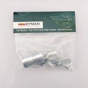 AUTOFAB-Universal de sonido Turbo silenciador de escape silbato en tubo/Falso golpe-BOV simulador Whistler Tamaño XL AF-W003 - Product Image 5