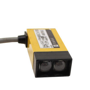 Interruptor fotoeléctrico NPN NO + NC de tipo CC, interruptor de posición de viaje de 30CM, de 30cm, de tipo NPN, de tipo CC, de 2 a 12 - Product Image 1